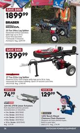 Princess Auto flyer week 50 Page 41