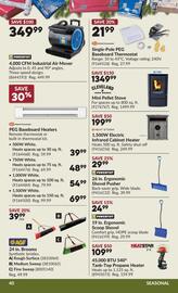 Princess Auto flyer week 50 Page 45