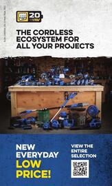 Princess Auto flyer week 50 Page 6