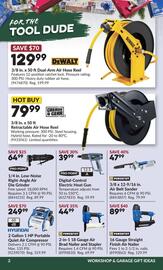 Princess Auto flyer week 50 Page 7