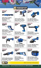 Princess Auto flyer week 50 Page 8