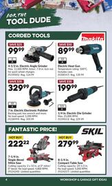 Princess Auto flyer week 50 Page 9