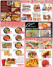 Ample Food Market flyer week 50 Page 2