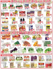 Ample Food Market flyer week 50 Page 3