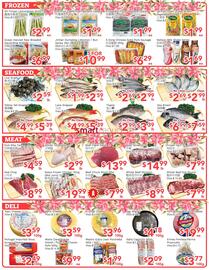 Ample Food Market flyer week 50 Page 4