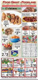 Foodland weekly ad week 50 Page 2