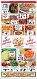 Foodland weekly ad week 50 Page 3