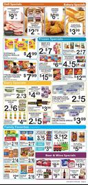 Foodland weekly ad week 50 Page 4