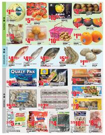 Btrust Supermarket flyer week 50 Page 2