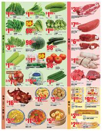 Btrust Supermarket flyer week 50 Page 3
