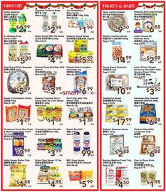 C&C Supermarket flyer week 50 Page 3