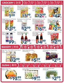 SkyFarm Food Mart flyer week 50 Page 2