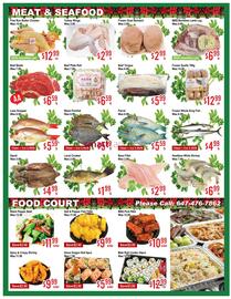 Skyland Foodmart flyer week 50 Page 2