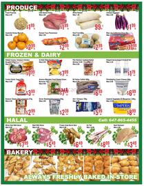Skyland Foodmart flyer week 50 Page 4