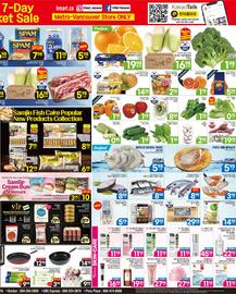 H-Mart flyer week 50 Page 2