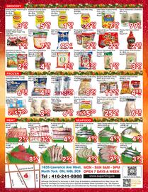 Superking Supermarket flyer week 50 Page 2