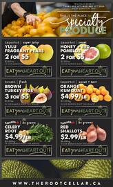 The Root Cellar flyer week 50 Page 3