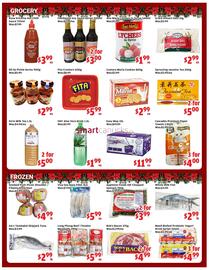Top Food Supermarket flyer week 50 Page 3