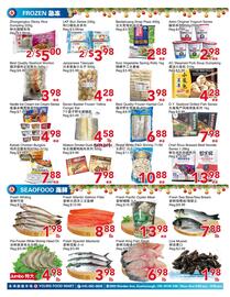 Yours Food Mart flyer week 50 Page 4