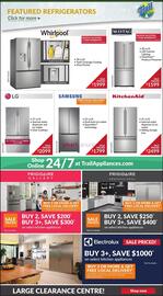 Trail Appliances flyer week 50 Page 2
