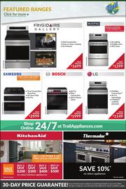 Trail Appliances flyer week 50 Page 4