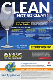 Trail Appliances flyer week 50 Page 9