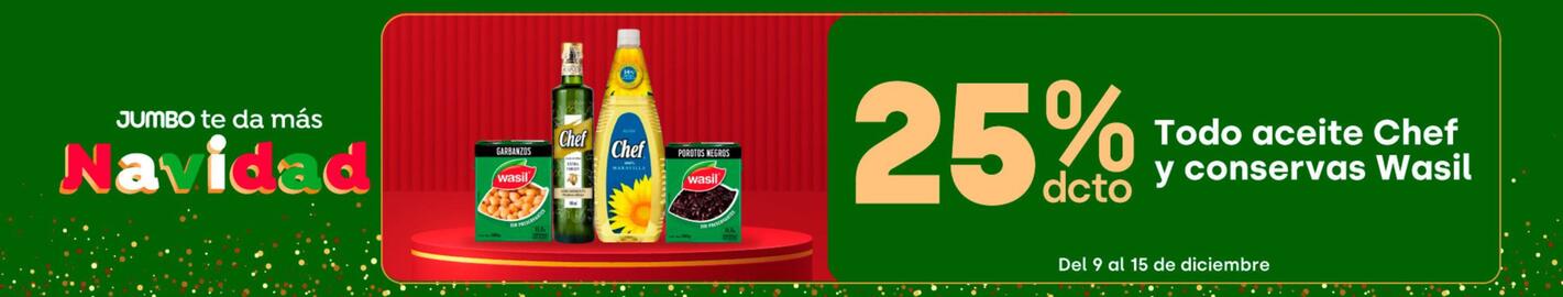 Catálogo Jumbo semana 50 Página 3