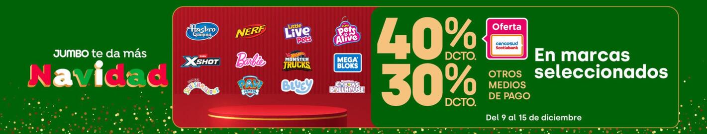 Catálogo Jumbo semana 50 Página 4