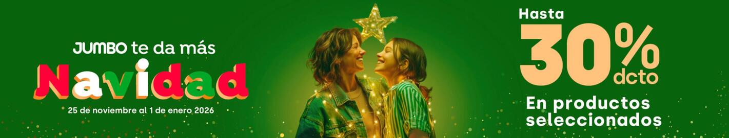 Catálogo Jumbo semana 50 Página 5