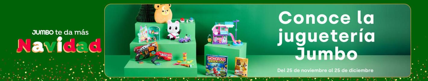 Catálogo Jumbo semana 50 Página 6