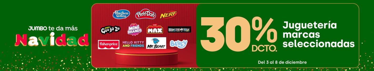 Catálogo Jumbo semana 50 Página 7