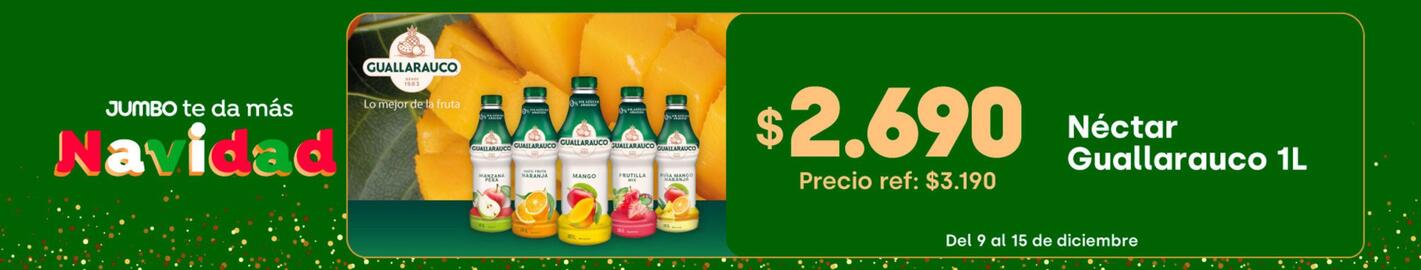 Catálogo Jumbo semana 50 Página 9