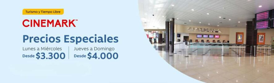 Catálogo Caja los Andes Página 2