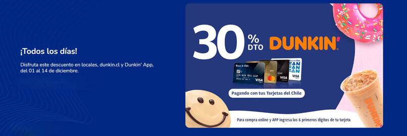 Catálogo Banco CrediChile Página 1