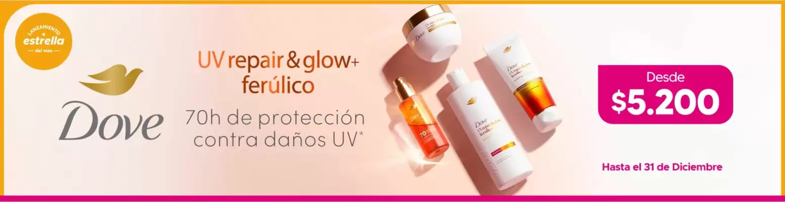 Catálogo Maicao (válido hasta 31-12)