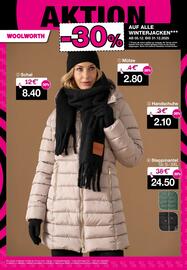 Woolworth Prospekt Seite 14