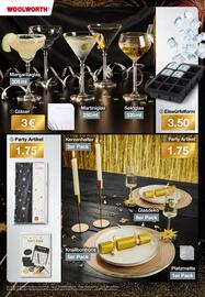 Woolworth Prospekt Seite 2