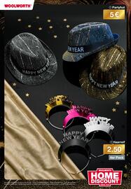 Woolworth Prospekt Seite 6