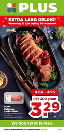 PLUS folder Pagina 1