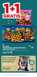 PLUS folder Pagina 16