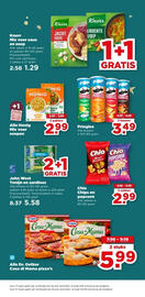 PLUS folder Pagina 40