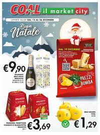 Volantino Coal Pagina 1