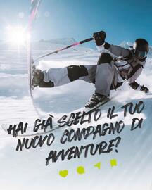 Volantino Sportland Pagina 1