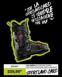 Volantino Sportland Pagina 2