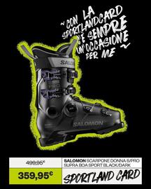 Volantino Sportland Pagina 3