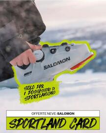 Volantino Sportland Pagina 4