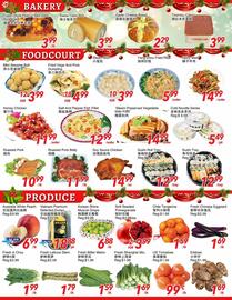 Foody World flyer week 50 Page 2