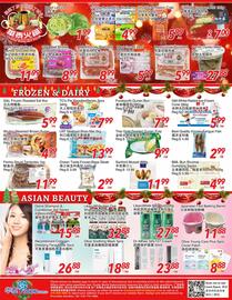 Foody World flyer week 50 Page 3