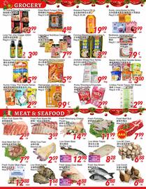 Foody World flyer week 50 Page 4