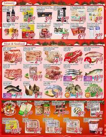 Foody Mart flyer week 50 Page 3
